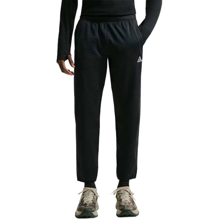 Nike Nike ACG Casual Pants Men's Black/Peak White Thin