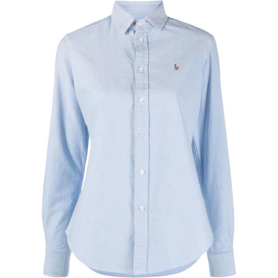 Polo Ralph Lauren Classic Fit Oxford Shirt