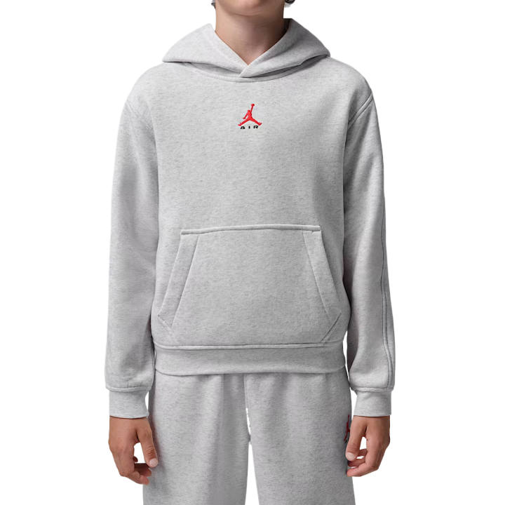 Jordan Jordan Kids Sweatshirts Hooded Non Detachable Moderate