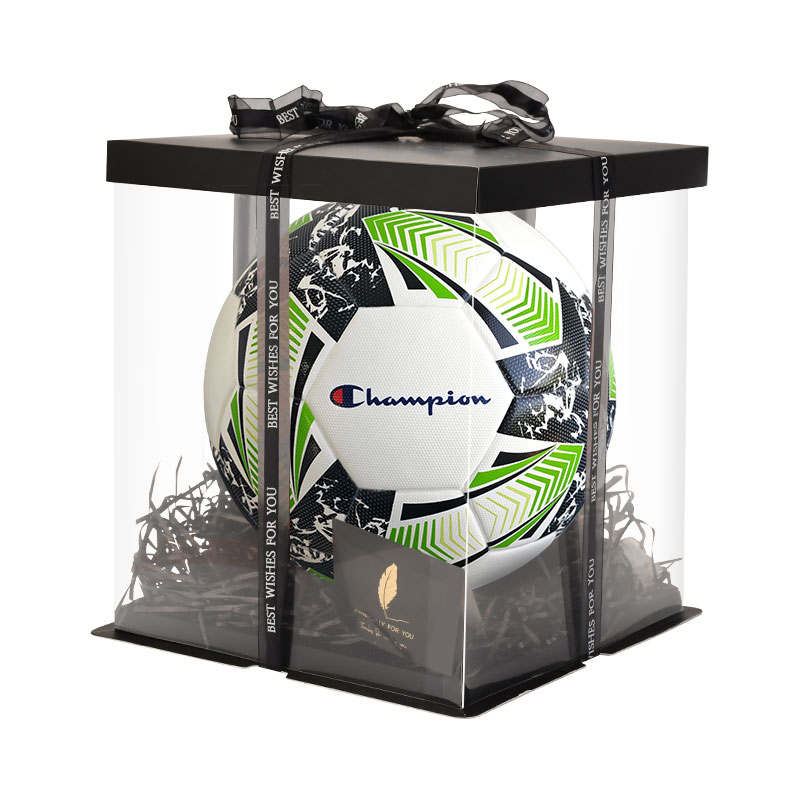 Champion Champion Soccer Ball