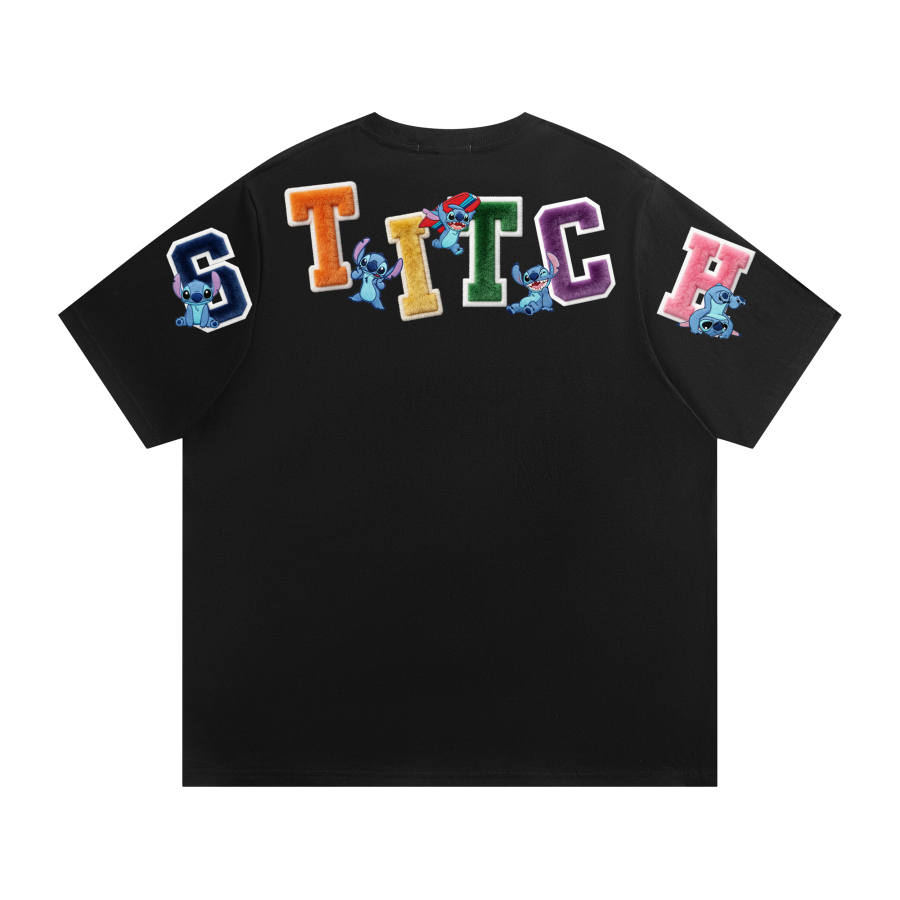Disney T Shirts Unisex Crew Neck Moderate Other