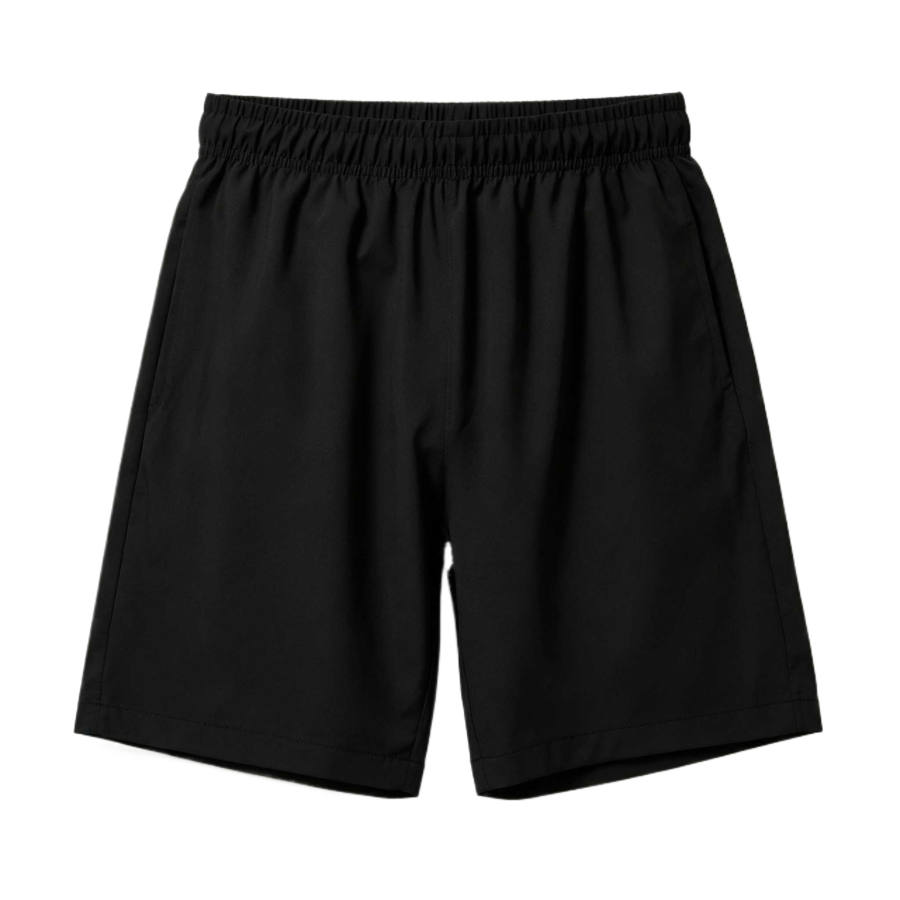 Jordan Jordan Dri FIT Basketball Shorts Men's Black/Black Shadow Gray Moderate
