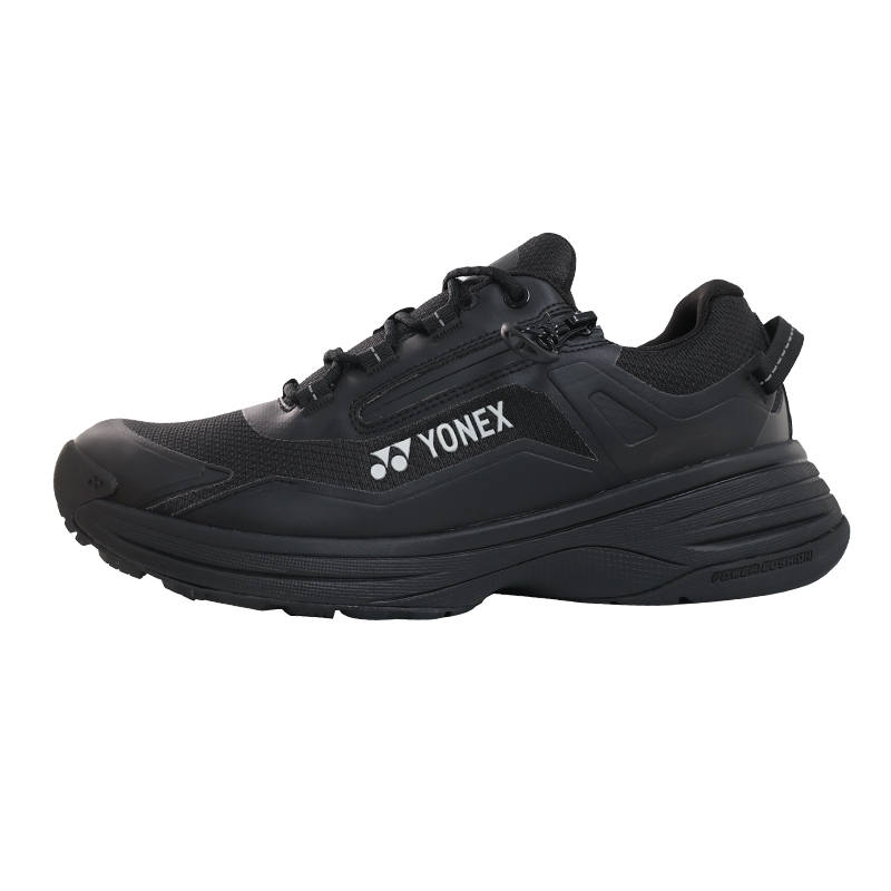 YONEX YONEX Running Shoes Men's Low Top Black