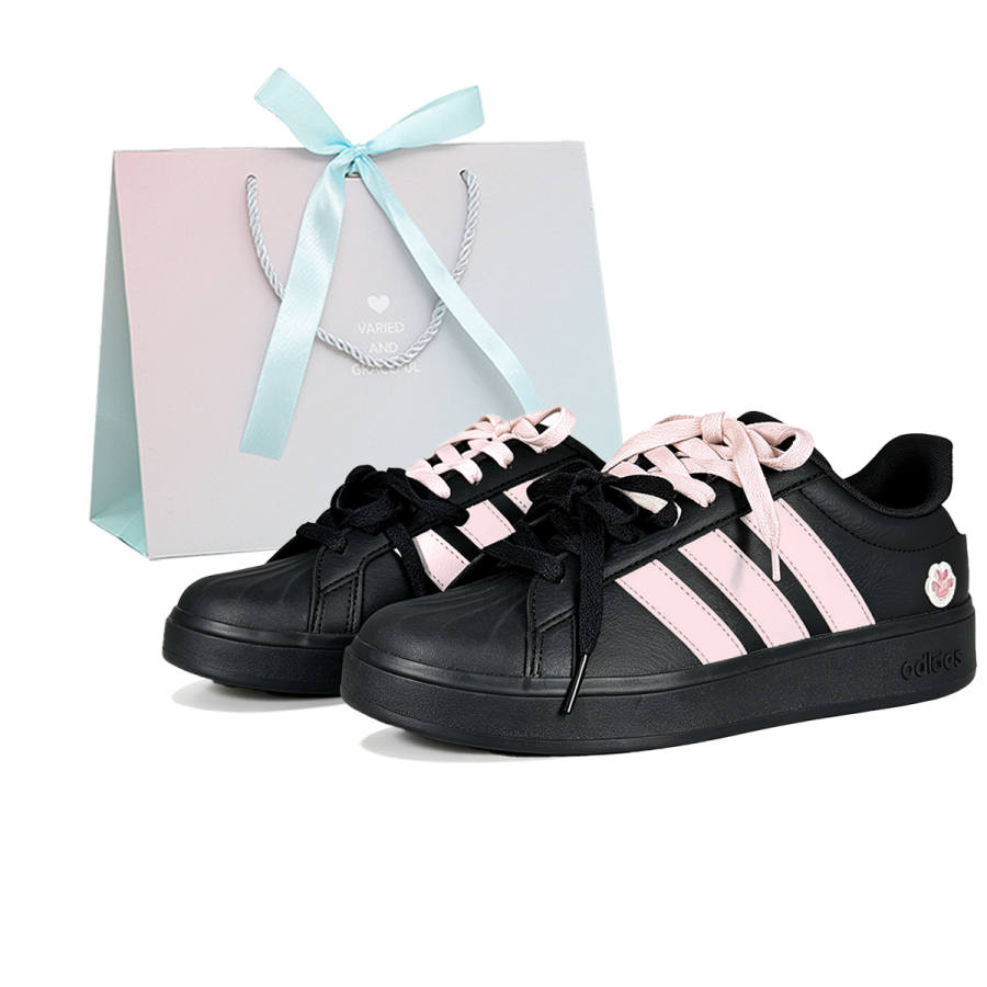 Adidas Adidas Street Talk Kids' Skateboarding Shoes Unisex