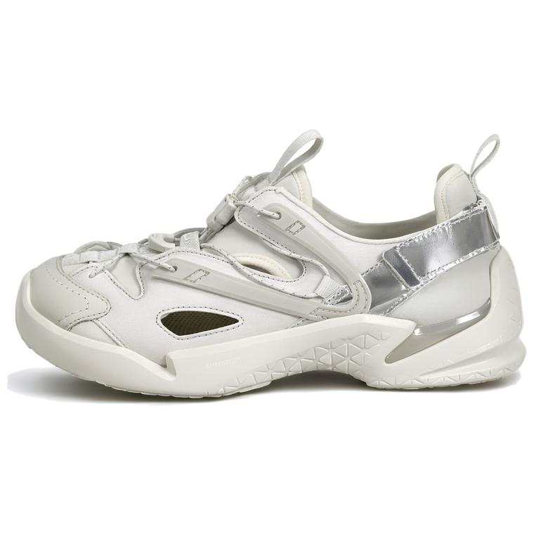 Clarks River Trekking Shoes Unisex Gray