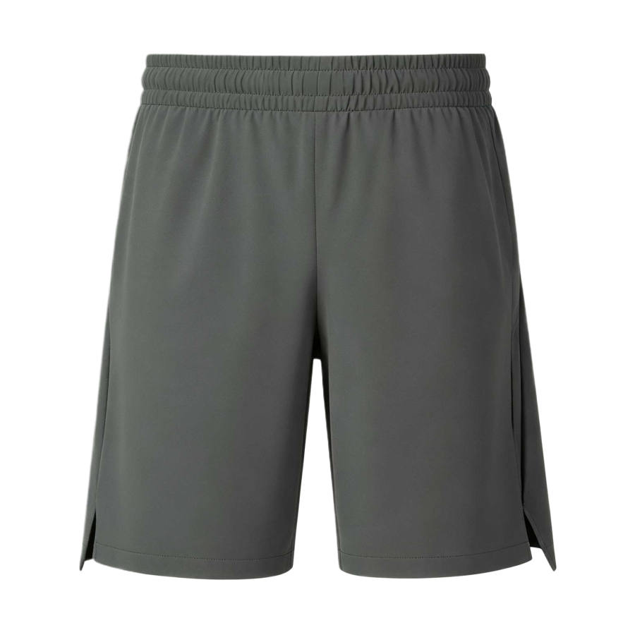 Skechers Casual Shorts Men's Smoky Gray 013P Moderate