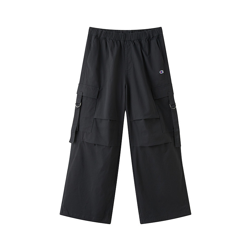 Champion Casual Pants Unisex Moderate Straight Fit Pants