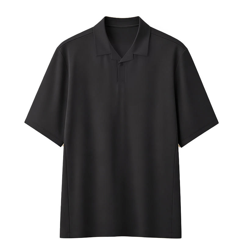 BENEUNDER BENEUNDER Polo Shirts Men's Lapel Moderate