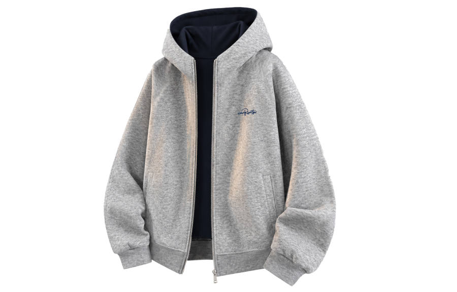 WARRIOR Sweatshirts Women's Hooded Non Detachable Moderate Straight Fit