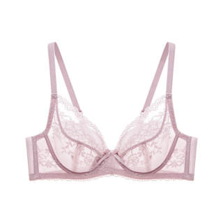 MANNIFEN Women's Bras