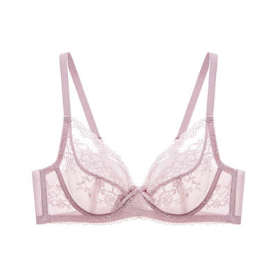 MANNIFEN Women's Bras