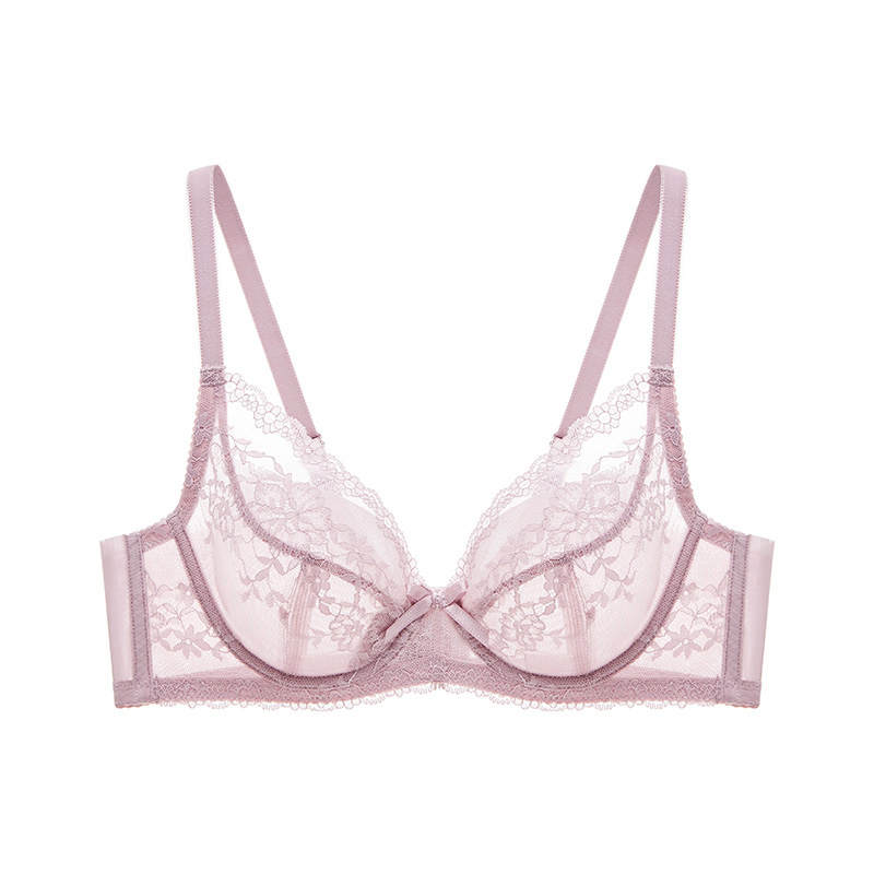 MANNIFEN MANNIFEN Women's Bras