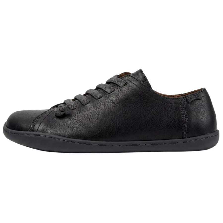 CAMPER Casual Shoes Women's Low Top Black