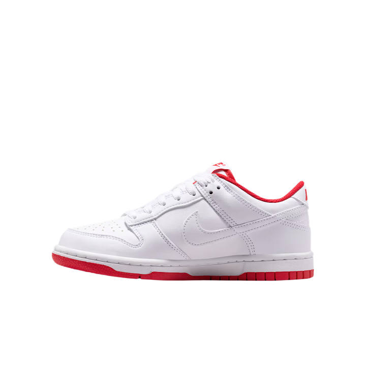 Nike Nike Dunk Kids' Skateboarding Shoes Unisex