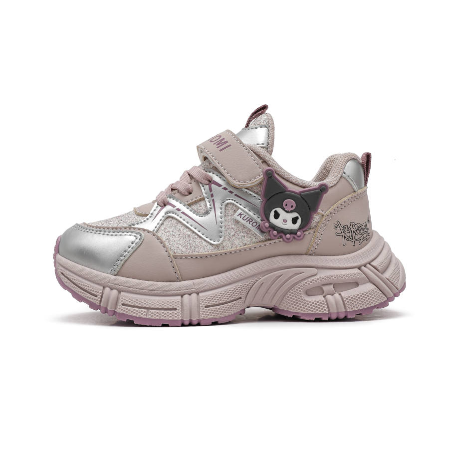 Sanrio Kuromi Kids' Casual Shoes Kids