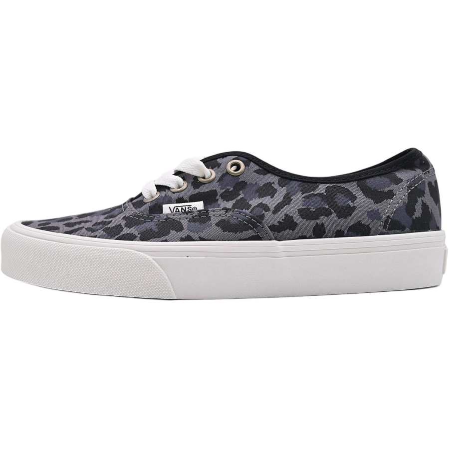 Vans Vans Authentic Canvas Shoes Unisex Low Top