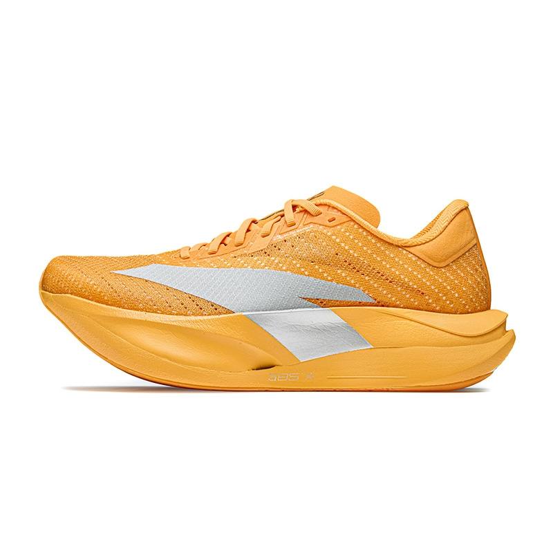 ANTA C202 7.0 Running Shoes Men's Low Top