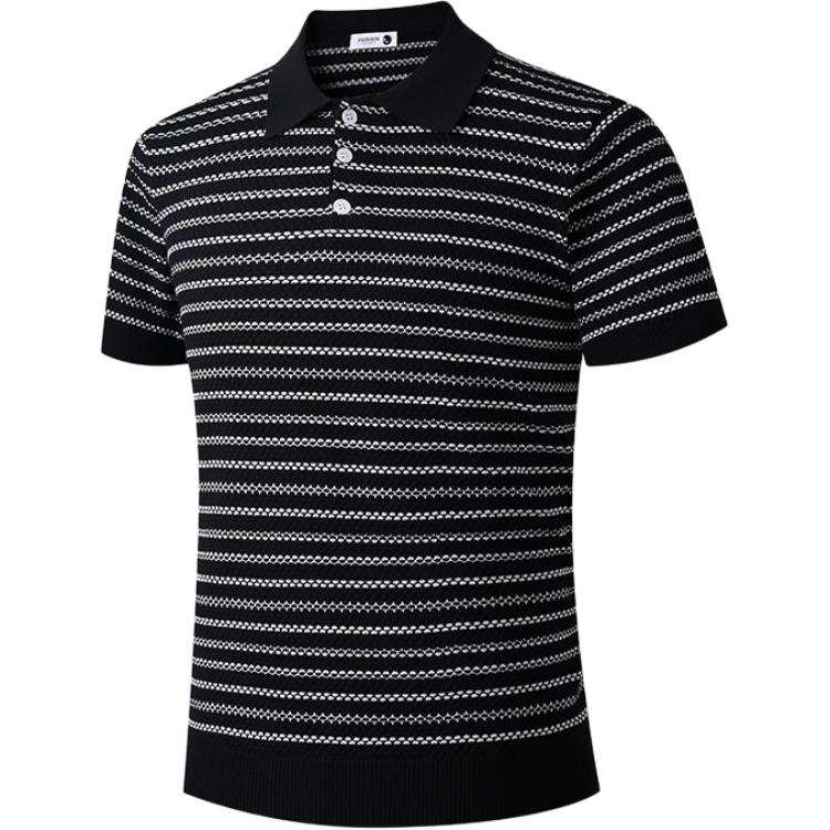 Sugarfunk Sugarfunk Polo Shirts Unisex Lapel Moderate