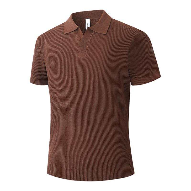 Sugarfunk Sugarfunk Polo Shirts Unisex Lapel Moderate