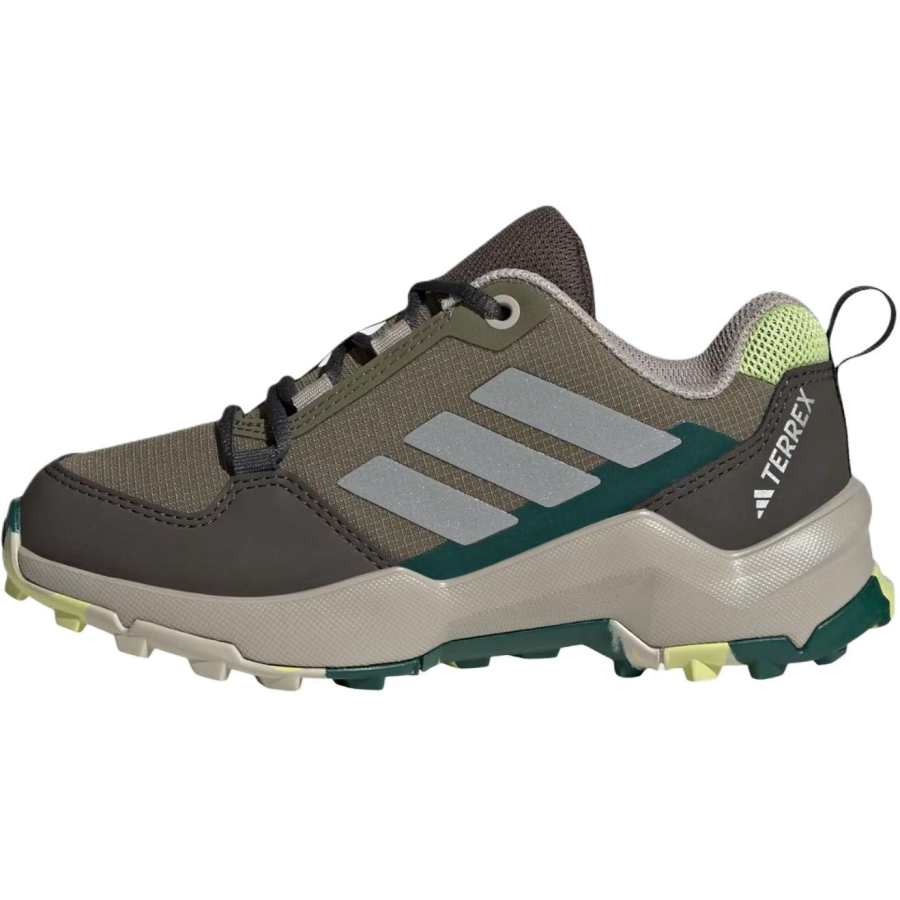 Adidas Adidas Terrex Ax4r Kids' Outdoor Shoes Kids