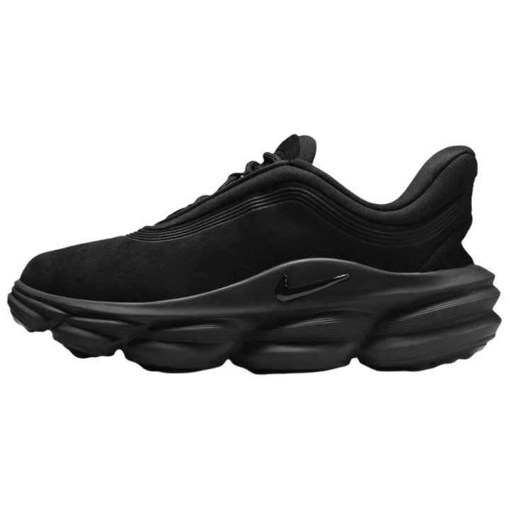 Nike Nike 24.7 Casual Shoes Women's Low Top Black