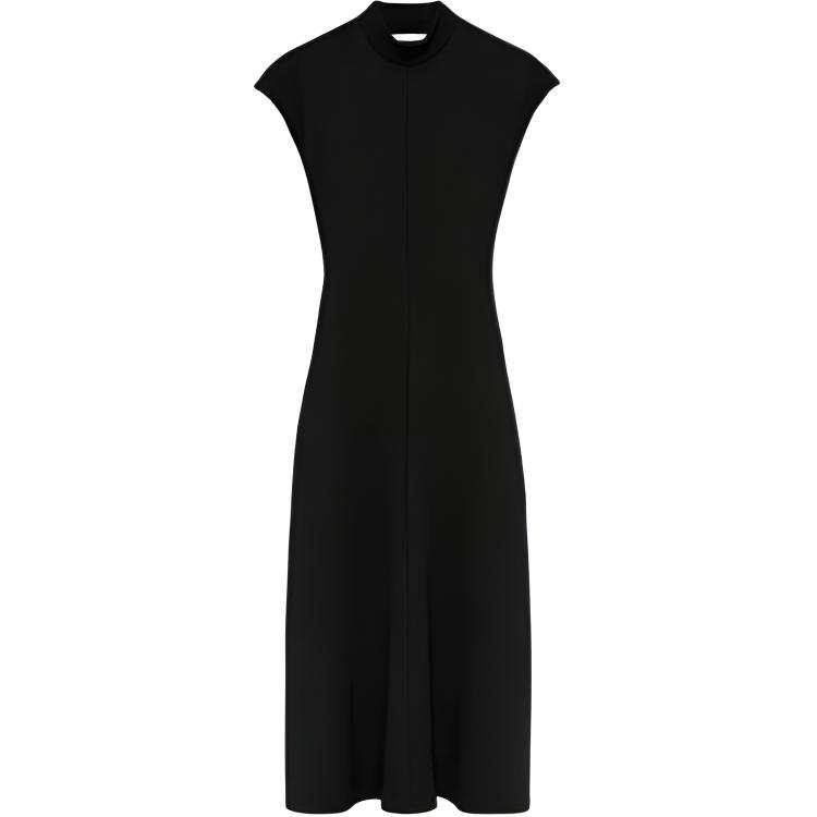 ZARA Short Sleeved Dress Women's