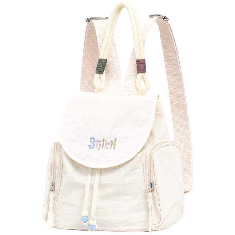 Disney Disney Backpacks Ecru