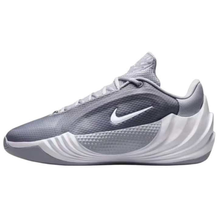 Nike Nike Giannis Freak 8 Basketball Shoes Unisex Wolf Gray