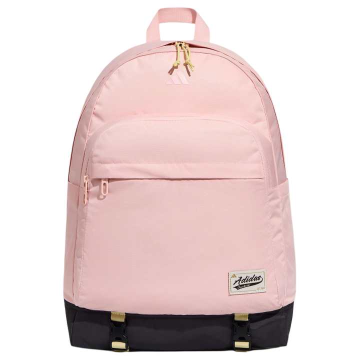 Adidas Adidas Backpacks Light Pink & Graphite Black