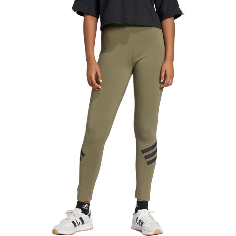 Adidas Adidas Future Icons Sports Pants Women's Green