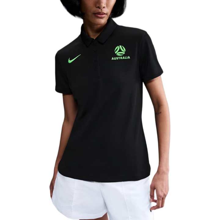 Nike Nike Victory Polo Shirt Women's