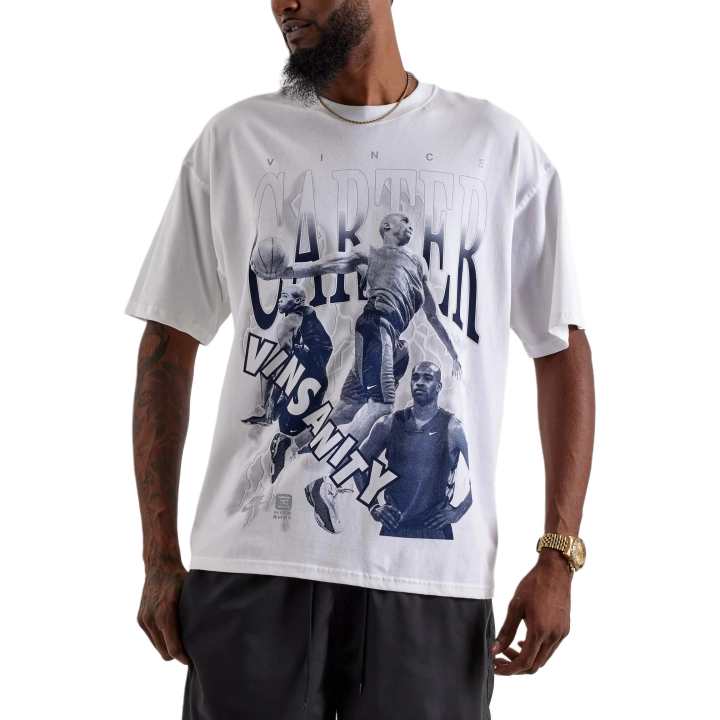 Nike Nike T Shirts Men's White Crew Neck