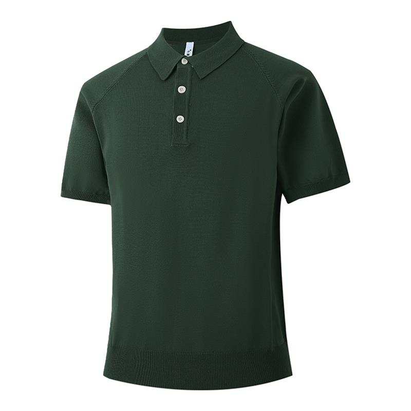 Sugarfunk Sugarfunk Polo Shirts Unisex Lapel Moderate