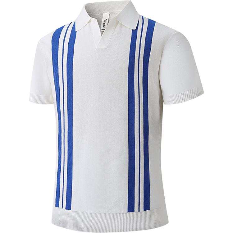 Sugarfunk Sugarfunk Polo Shirts Men's Lapel Moderate