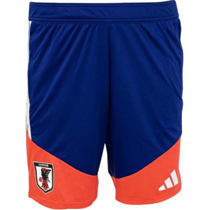 Adidas Adidas Soccer Bottoms Men's Blue Orange