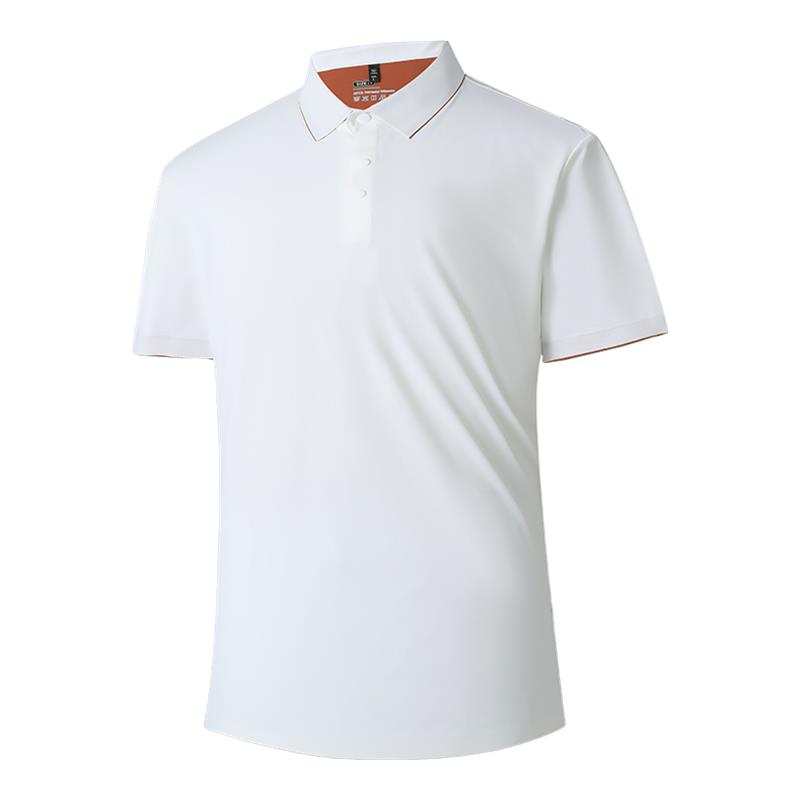 Sugarfunk Sugarfunk Polo Shirts Men's Lapel Moderate