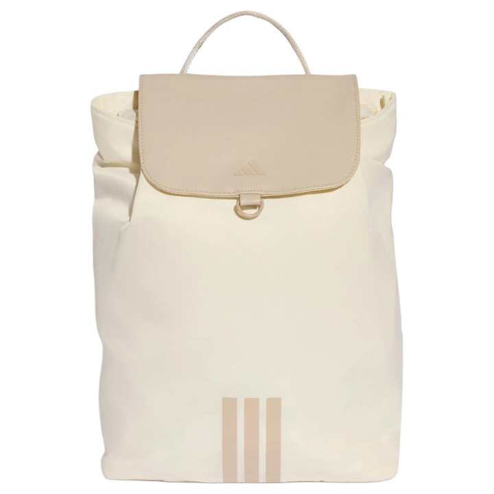 Adidas Adidas Backpacks Jade White & Miracle Brown