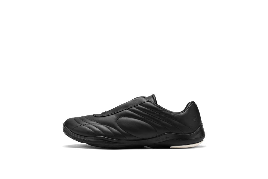 Ecco Biom LITE TR Casual Shoes Women's Low Top Black, Beige, Multicolor