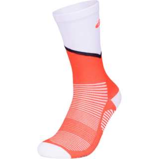 ASICS Unisex Crew Socks