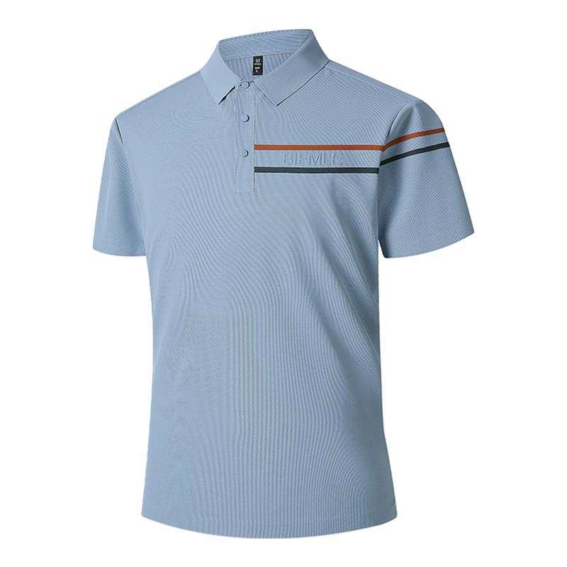 Sugarfunk Sugarfunk Polo Shirts Men's Lapel Moderate