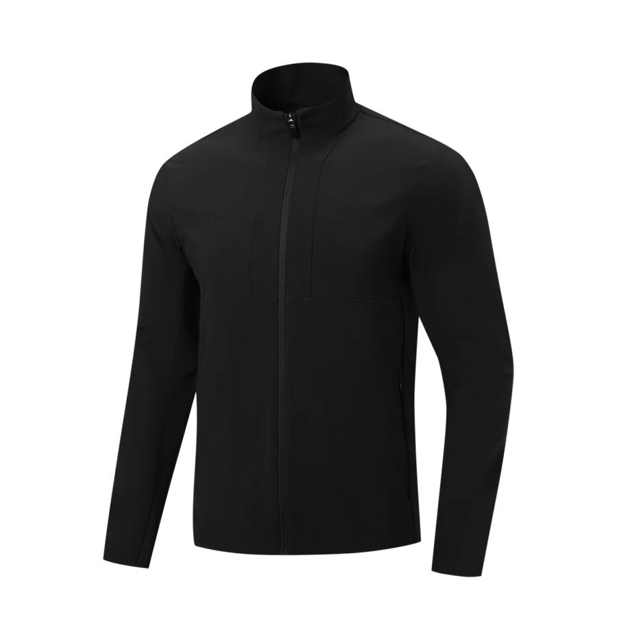 Li-Ning Li Ning Qingmu Trench Coat Men's