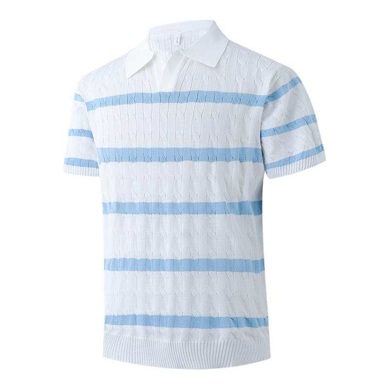 Sugarfunk Sugarfunk Polo Shirts Unisex Lapel Moderate