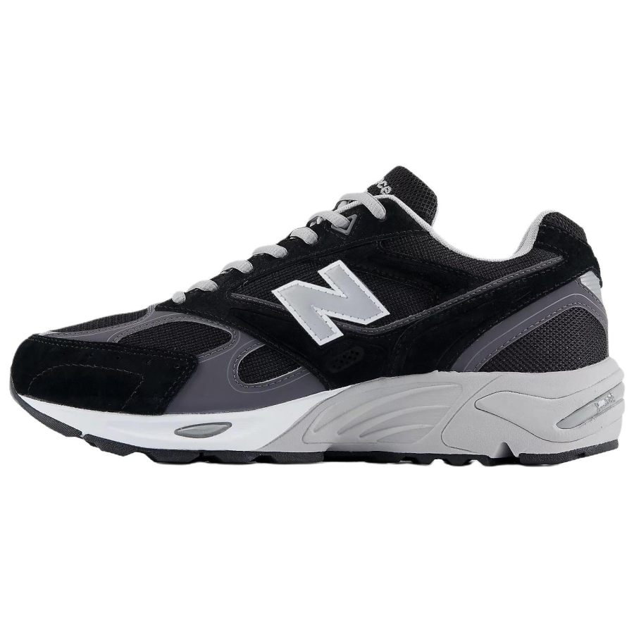 New Balance New Balance NB 880R Running Shoes Men's Low Top Black