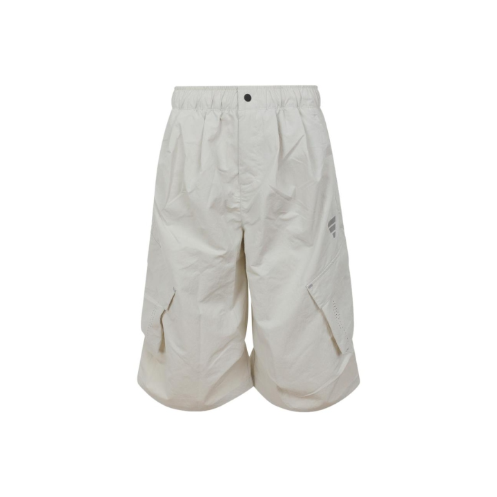 Adidas Adidas Casual Shorts Men's Ecru