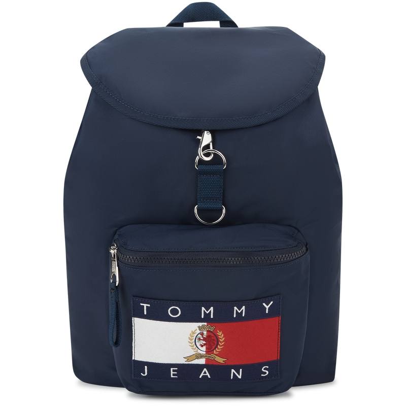 Tommy Hilfiger Backpacks Navy Blue