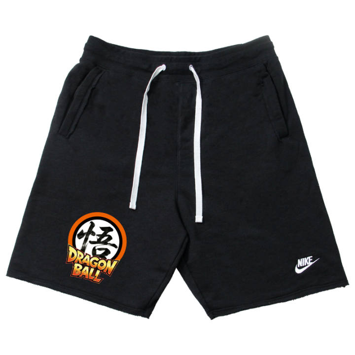 Nike Nike Casual Shorts Unisex Black