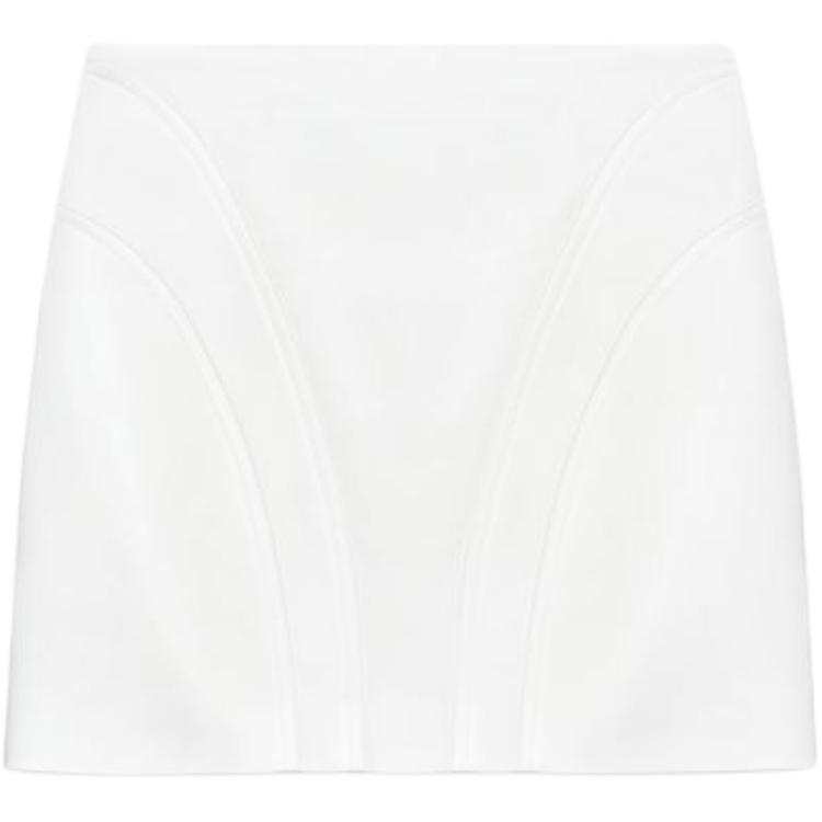 ZARA Casual Short Skirts Women's