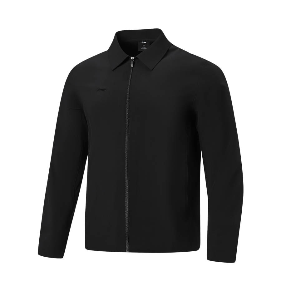 Li-Ning Li Ning Qingmu Jackets & Coats Men's