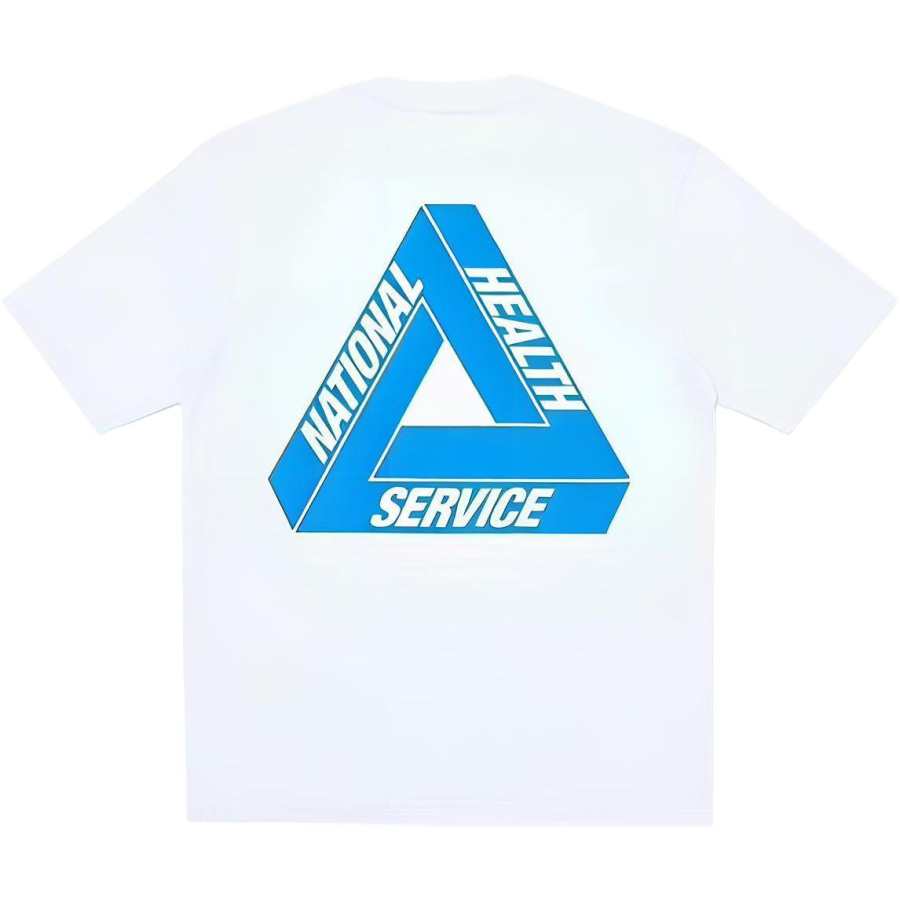 PALACE PALACE Tri Donator T Shirt