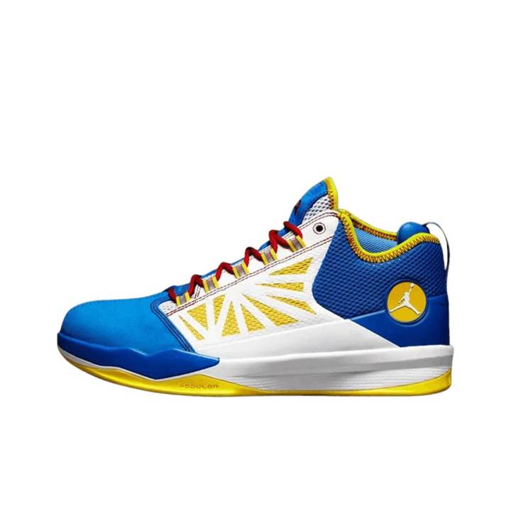 Jordan CP3.IV Jordan 'Chinese Mask'